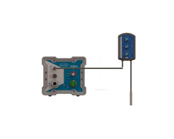 EC Temperature & Speed Controller - Image 2