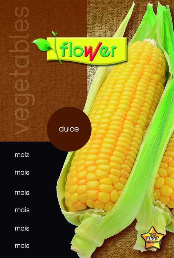 Sweet corn