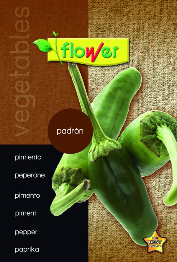 Padron Pepper