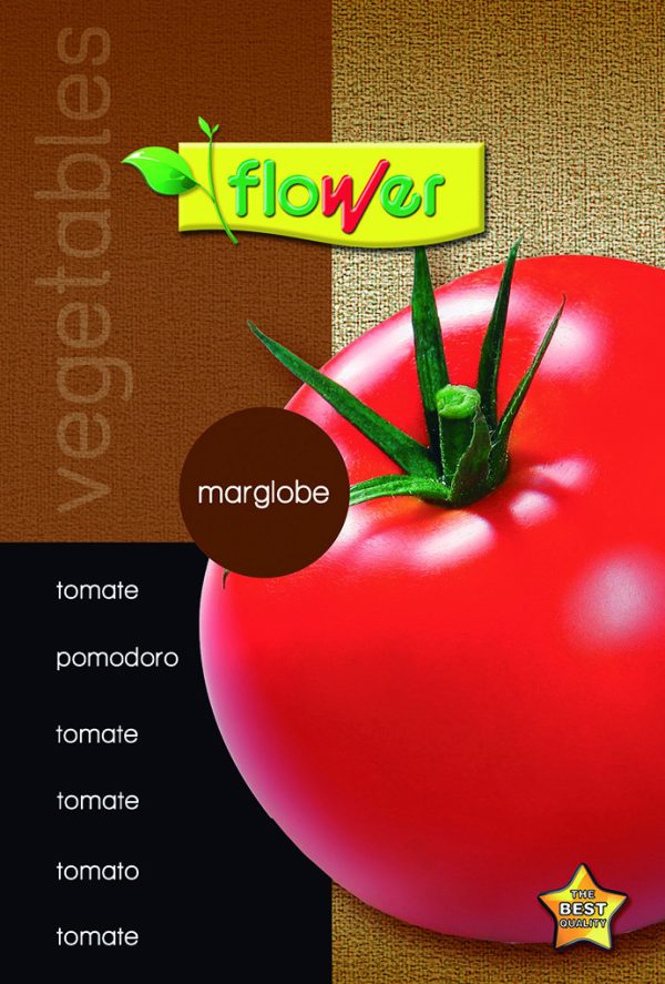 Margoble Tomato