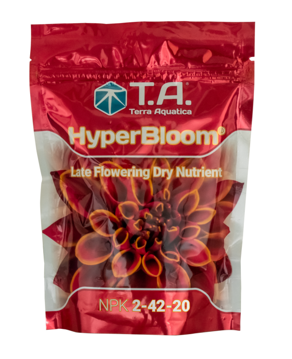 Hyperbloom