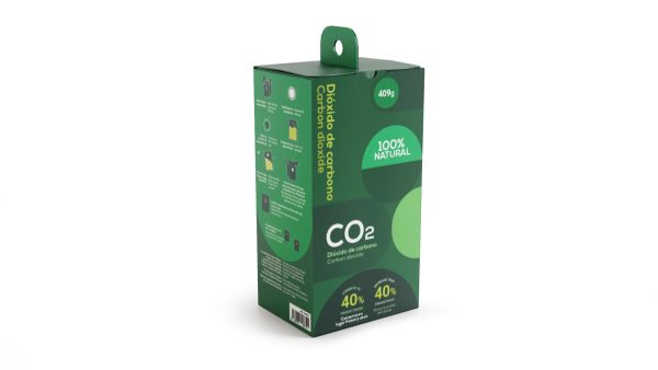 CO2 Box - Image 2