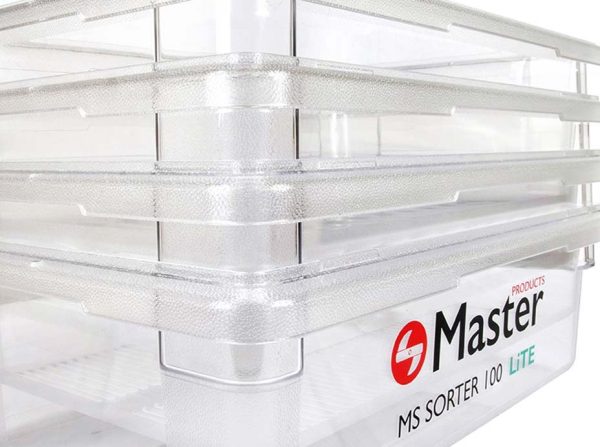 MS Sorter 100 lite Master Products