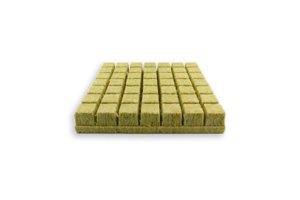 Grodan plancha 98 plugs 36/40 mm