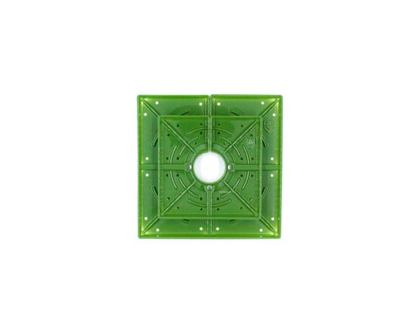 Matrix  cuadrado i 6" (12 u)