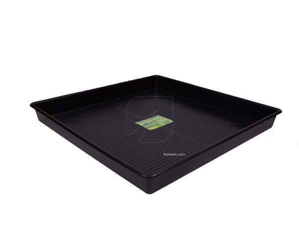 Bandeja cuadrada 80 x 80 x 12 cm Garland