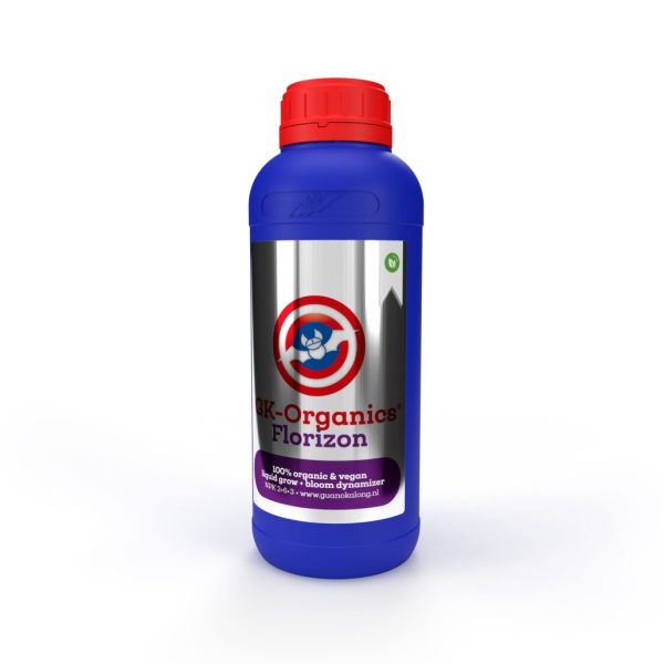 Florizon liquid 1 L Guanokalong