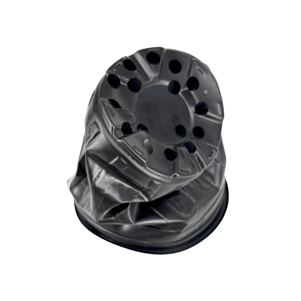 Maceta Dog Pot 1 galón (3,78 lt) Ø11,5 cm VDL - Imagen 4