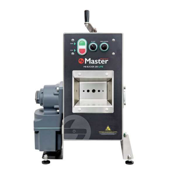 MB BUCKER 200 LiTE - Imagen 2