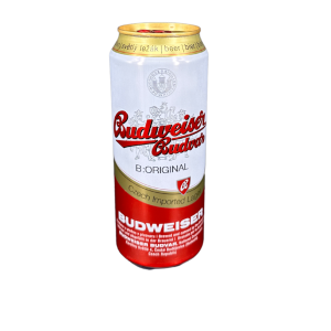 Bote ocultación cerveza
