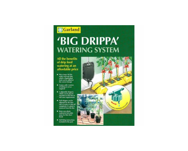 Gotero Big Drippa Watering Kit - Imagen 2