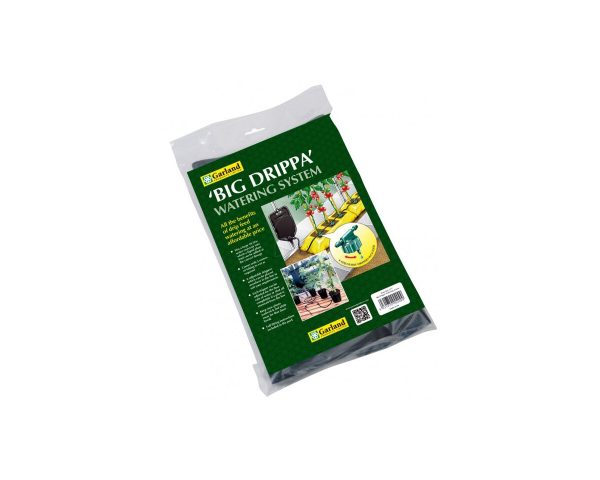 Gotero Big Drippa Watering Kit