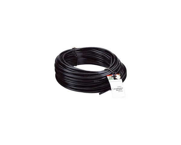 Tropf blumat tube 8mm black