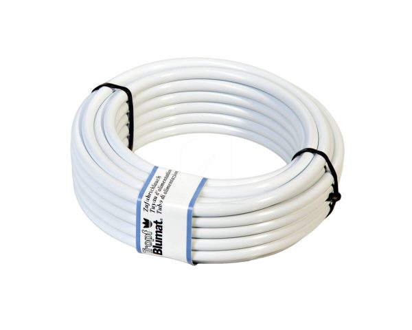 Tropf blumat tube 8mm black - Image 2