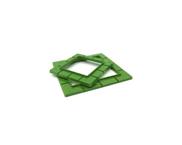 Apilador 6"- 8" Floraflex - Image 2