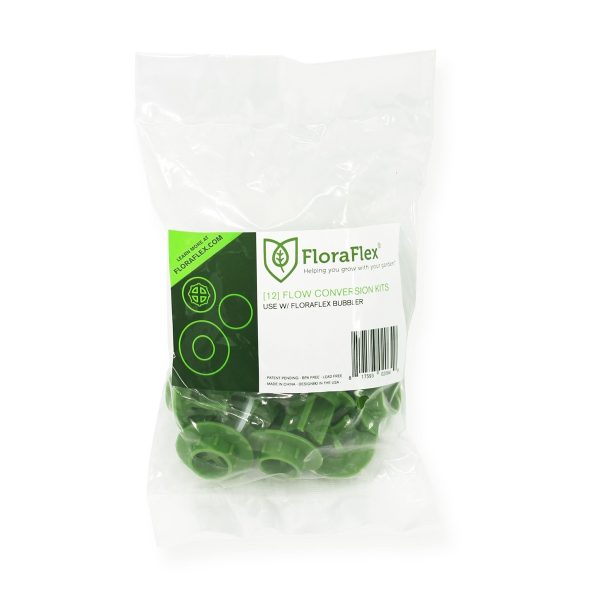Flow conversion kit (12pack) - Image 2