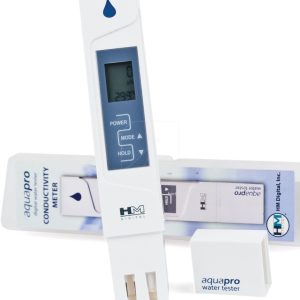Conductivímetro AP-2