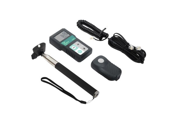 Monitor Par Meter VDL - Imagen 3