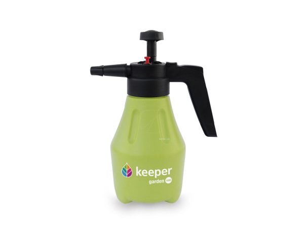 Pulverizador Keeper Garden 0.8 L - Image 3