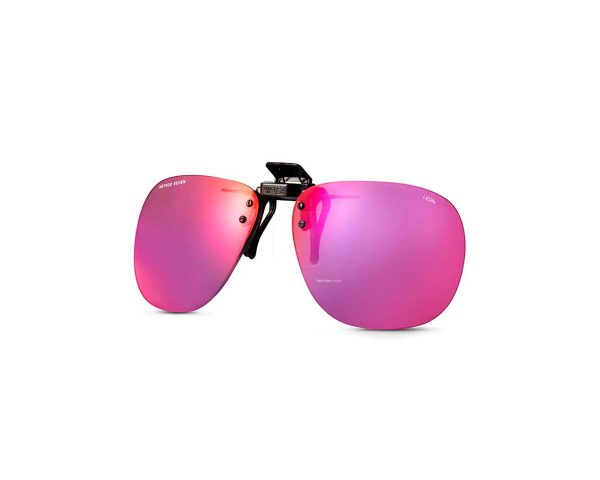Montura de clip Aviator LEDfx