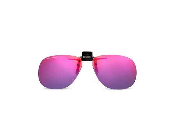 Montura de clip Aviator LEDfx - Image 2