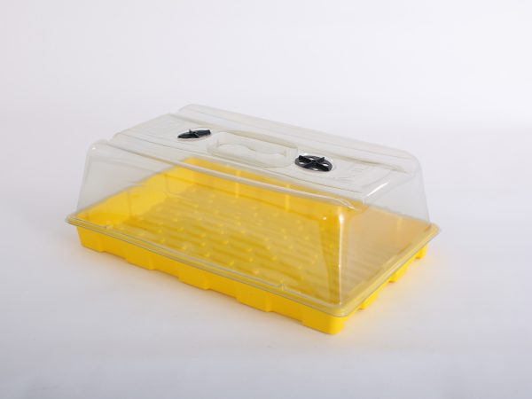 Propagador Pro amarillo VDL