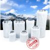 Filtro Mountain MA510GL 125/250 (237 m³/h)
