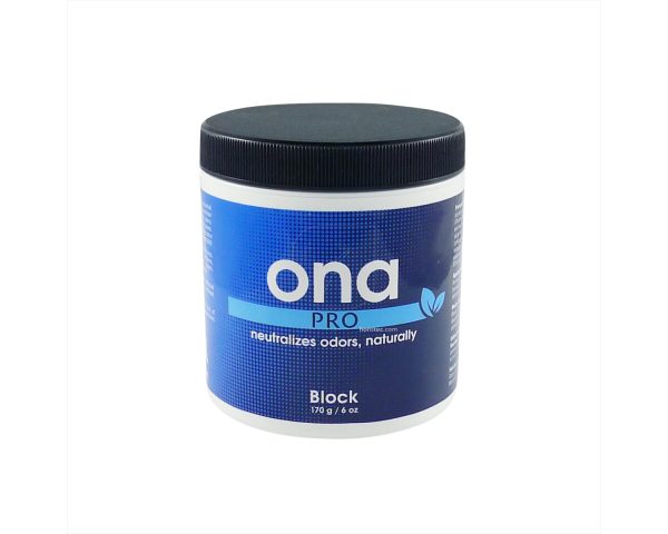 Ona Block pro 170g