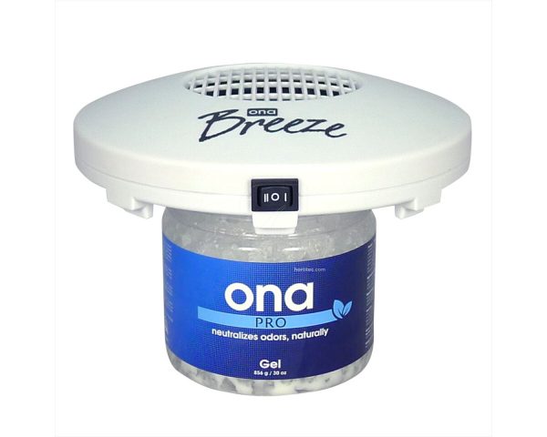 Ona Dispenser Breeze Fan