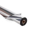 Plástico Mylar ultra plateado 100 x 1,4 m x 35µm - Image 2