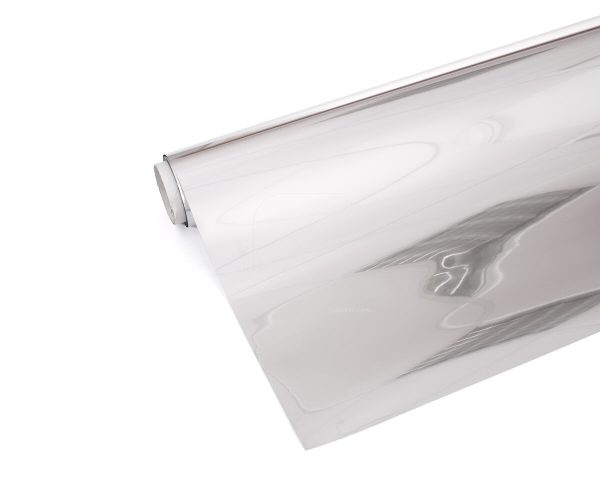 Plastico film Mylar (2mil) 1,2 x 30 m VDL