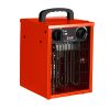 Aerotermo 2 kW - Image 2