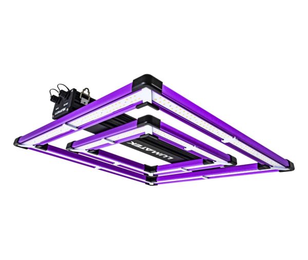 Sistema LED ATS 200W