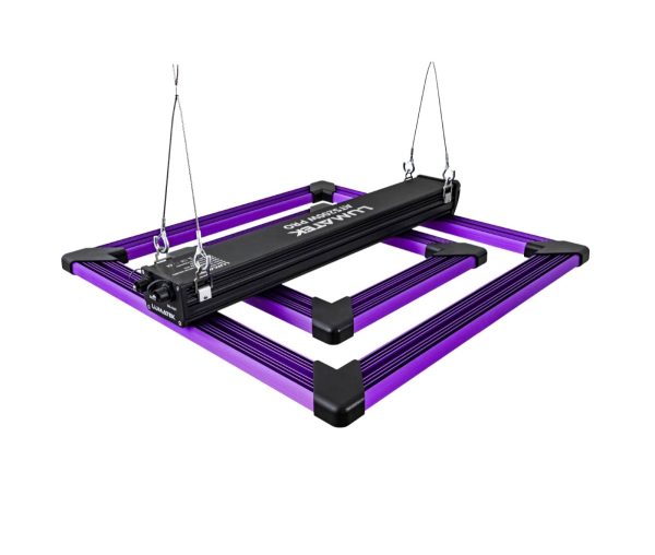 Sistema LED ATS 200W - Imagen 2