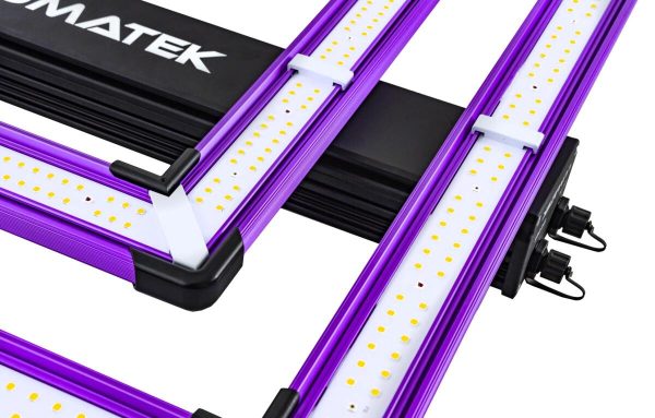 Sistema LED ATS 200W - Imagen 6
