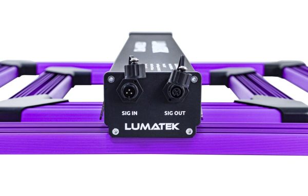 Sistema LED ATS 200W - Imagen 3