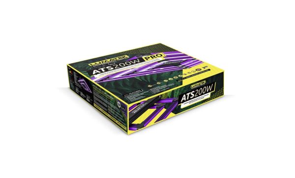Sistema LED ATS 200W - Imagen 8