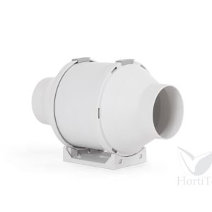 Extractor tt 100 mm (2 vel)