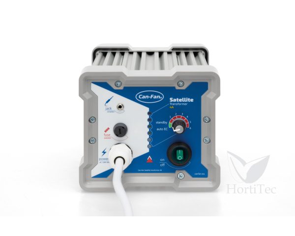 Controlador Satélite 4A - Image 2