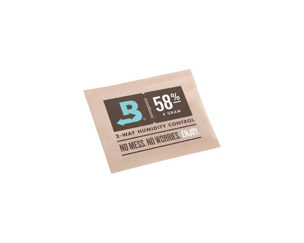 Boveda 58% 8 g - Imagen 4