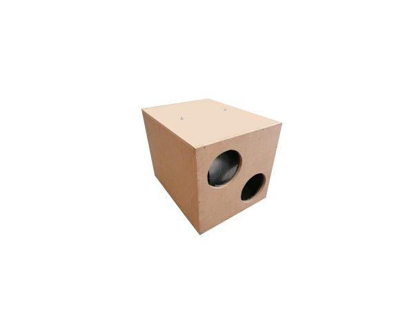 Caja Softbox 7000 m³/h - Image 2