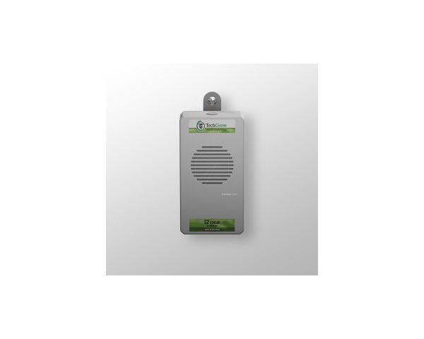 Sensor s-2 auto calibre  (0-2000ppm) - Imagen 3