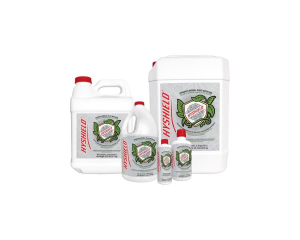 Hyshield 4 l spain sipco hygrozyme