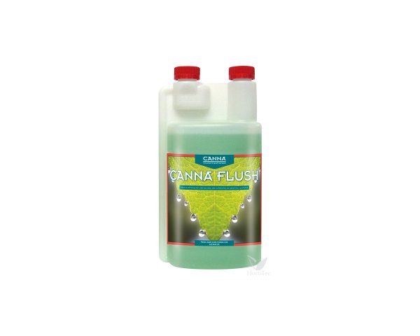 Canna flush 1 lt