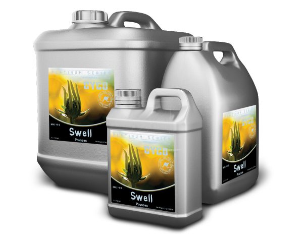 Swell 250 ml