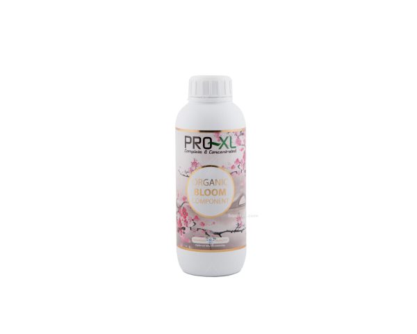 Organic Bloom Component 20 L