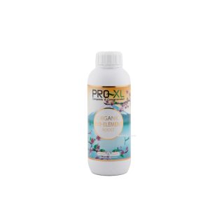 Organic Bio-element Boost 1 L