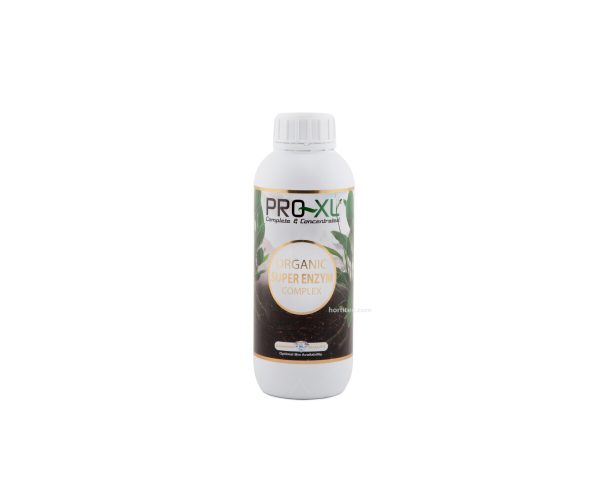 Organic super enzym complex 1 l