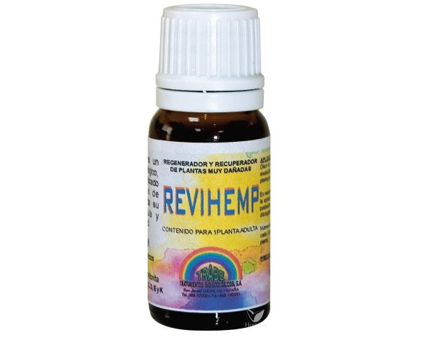 Revihemp 10 ml