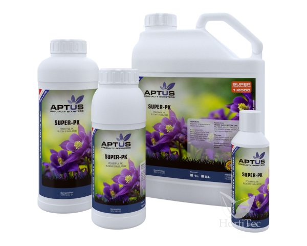 Super-PK 150 ml - Imagen 2